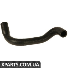 Шланг охолоджувальної рідини (Golf Jetta Mk4 2.0L TDI) VAG 1J0121058AC
