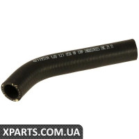 Шланг охлаждающей жидкости (Golf Jetta Mk4 New Beetle 1.8T) VAG 1J0121058AF