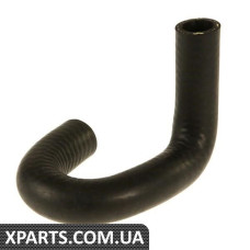 Шланг охолоджуючої рідини коробки передач (Golf Jetta Mk4 1.8T, повернення) VAG 1J0121058AL