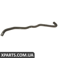 Шланг охолоджувальної рідини (Jetta Mk4 1.8T, з A/T) VAG 1J0121063G