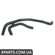 Шланг охлаждающей жидкости (Golf Jetta Mk4 TDI BEW, M / T) VAG 1J0121086AQ