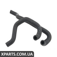 Шланг охолоджувальної рідини (Golf Jetta Mk4 TDI, з A/T) VAG 1J0121086AT