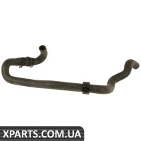 Шланг охолоджувальної рідини (Golf Jetta Mk4 2.8L V6) VAG 1J0121086BL