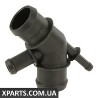 Фланец системы охлаждения VAG 1J0121087C
