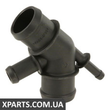 Фланець системи охолодження VAG 1J0121087C
