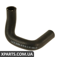 Шланг охлаждающей жидкости (Golf Jetta Mk4 1.8T, ж / м / т) VAG 1J0121096BA