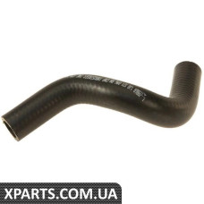 Шланг охлаждающей жидкости (Golf Jetta Mk4 1.8T) VAG 1J0121096BH