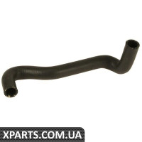 Шланг охолоджуючої рідини коробки передач (Golf Jetta Mk4 1.8T, живлення, 5-ступінчаста A/T) VAG 1J0121096BR