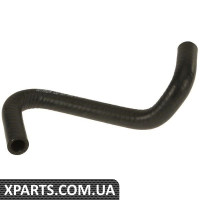 Шланг охолоджуючої рідини коробки передач (Golf Jetta Mk4 TDI) VAG 1J0121096K