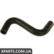 Шланг охлаждающей жидкости (Golf Jetta Mk4 2.0L) VAG 1J0121096N