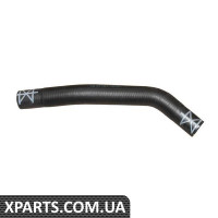 Шланг охолоджувальної рідини (TT Mk1 quattro 3.2L V6, нижній) VAG 1J0121109L