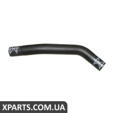 Шланг охолоджувальної рідини (TT Mk1 quattro 3.2L V6, нижній) VAG 1J0121109L