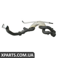Шланг водяний VAG 1J0121156AT