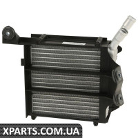 Вторинний радіатор (Golf Jetta Mk4 2.8L V6) VAG 1J0121212A