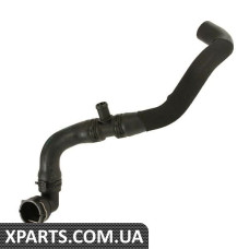 Шланг охолоджувальної рідини (Jetta Mk4 2.8L V6, нижній, A/T) VAG 1J0122051AT