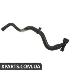 Шланг радіатора (Golf Jetta Mk4 1.8T 2.0L TDI, нижній) VAG 1J0122051H