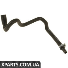 Шланг охолоджувальної рідини (Golf Jetta Mk4 TT Mk1 1.8T) VAG 1J0122063A