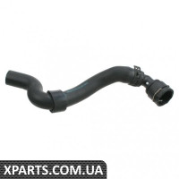 Шланг із підігрівом (Жук Гольф Джетта 2.0L TDI) VAG 1J0122073A