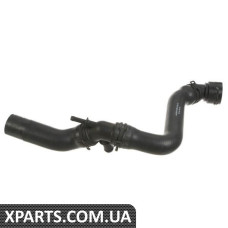Шланг радіатора (Mk4 1.8T, верхній) VAG 1J0122101BL