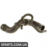 Шланг радіатора (Jetta Mk4 2.8L V6, верхній) VAG 1J0122101CB