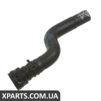 Шланг охолоджувальної рідини (Mk4 2,8 л) VAG 1J0122157CC