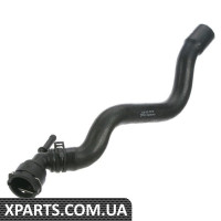 Напірний шланг обігрівача для 1.6L - 2.0L Skoda Octavia, VW Bora, VW Golf, AUDI A3, Seat Leon (аналог VAG 1J0122157P) Rapro 25742