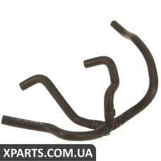 Шланг охлаждающей жидкости (Golf Jetta Mk4 2.0L) VAG 1J0122447DM