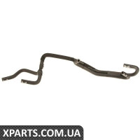 Шланг охолоджувальної рідини (Golf Jetta Mk4 TDI) VAG 1J0122447ER