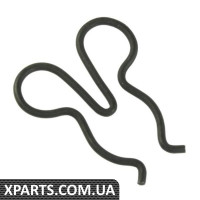 Скоба VAG 1J0127250