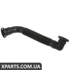 Шланг (Повітряний насос, Mk4 2.0L) VAG 1J0131128