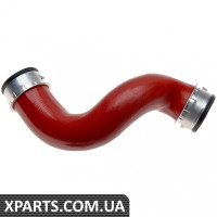 Шланг интеркулера (Golf Jetta Beetle Mk4 TDI) VAG 1J0145822H