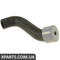 Шланг турбо інтеркулер (Golf Jetta Mk4 TDI) VAG 1J0145828T