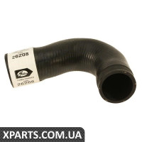 Шланг інтеркулера (Golf Jetta Mk4 New Beetle TDI) VAG 1J0145838B