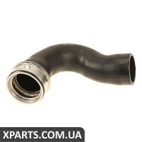 Шланг интеркулера (Golf Jetta Mk4 TDI BEW) VAG 1J0145838T