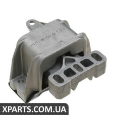 Кріплення коробки передач (Mk4 VR6 12v, ліворуч) VAG 1J0199555AN