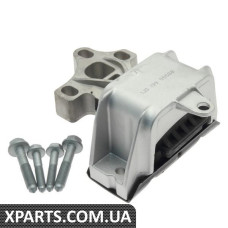 Кріплення коробки передач (Golf Jetta Mk4, Типтронік, Лівий) VAG 1J0199555BB