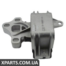 Кріплення коробки передач (New Beetle TDI, DSG, ліворуч) VAG 1J0199555BR