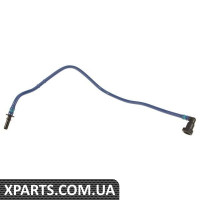 Топливопровод (TT Golf Jetta Beetle R32 Mk4, возврат) VAG 1J0201294C