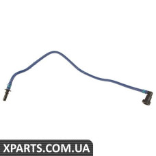 Топливопровод (TT Golf Jetta Beetle R32 Mk4, возврат) VAG 1J0201294C