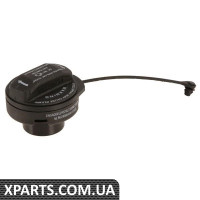 Крышка бензобака (с ремешком, оригинальная) VAG 1J0201550BG01C