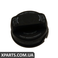 Кришка бензобака (без ременя, OEM) VAG 1J0201553A