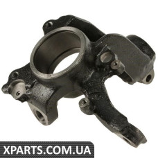 Поворотний кулак (Golf Jetta Beetle Mk4 1.8T 2.8L, передній лівий) VAG 1J0407255AH