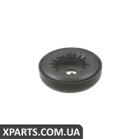 Підшипники кулькові радіальні VAG 1J0412249