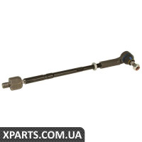 Вузол поперечної кермової тяги (Mk4, праворуч) VAG 1J0422804H