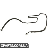 Шланг високого тиску рульового керування (Mk4 2.0/TDI) VAG 1J0422893BS