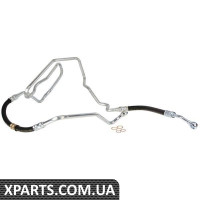 Шланг високого тиску для гідропідсилювача керма (New Beetle Golf Jetta Mk4 TDI) VAG 1J0422893DB