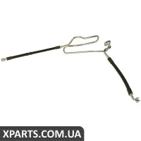 Шланг високого тиску рульового керування (Golf Jetta Mk4 2.0L TDI) VAG 1J0422893DD