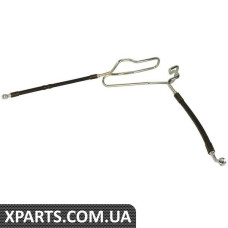 Шланг високого тиску рульового керування (Golf Jetta Mk4 2.0L TDI) VAG 1J0422893DD