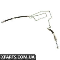 Шланг високого тиску рульового керування (Golf Jetta Mk4 2.8L V6, A/T) VAG 1J0422893DK