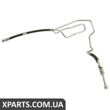 Шланг високого тиску рульового керування (Golf Jetta Mk4 2.8L V6, A/T) VAG 1J0422893DK